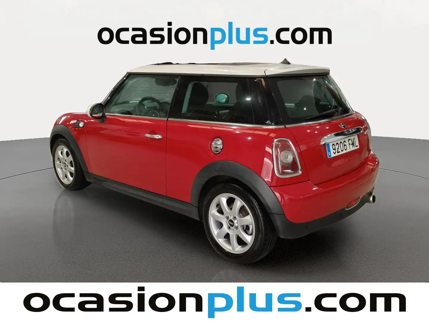 Foto Mini MINI MINI MINI 3 Puertas 3 Puertas Cooper (120 CV)