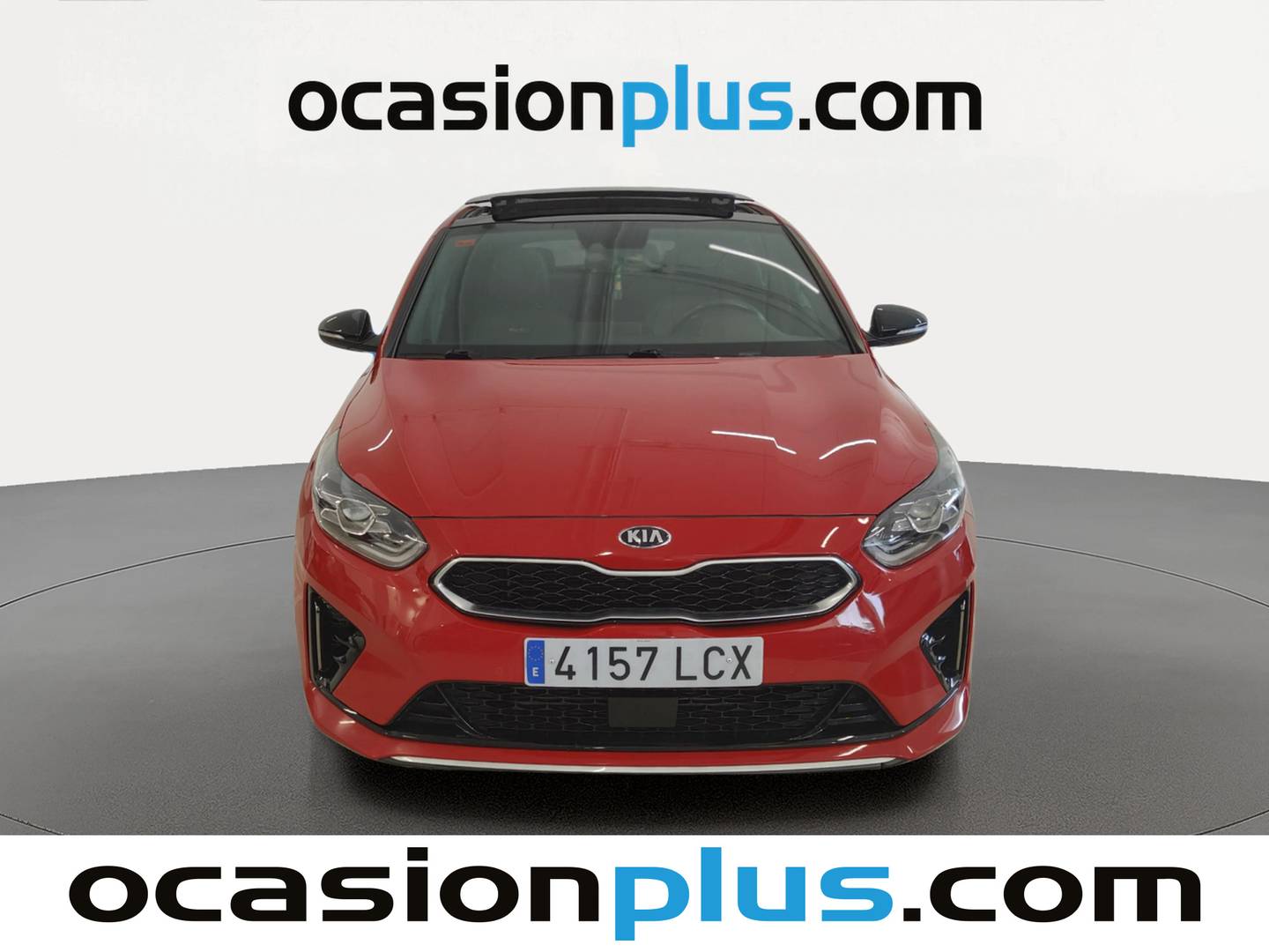 KIA ProCeed KIA ProCeed 1.4 T-GDI GT Line DCT (140 CV) barato