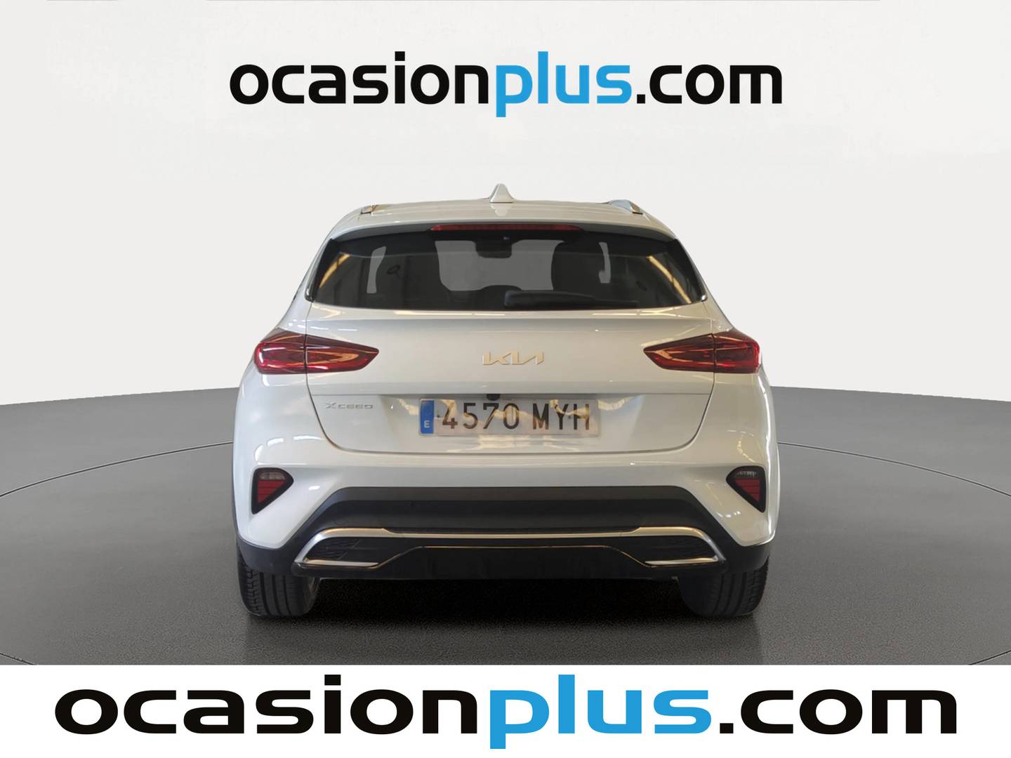KIA XCeed KIA XCeed 1.0 T-GDi Drive (100 CV) barato
