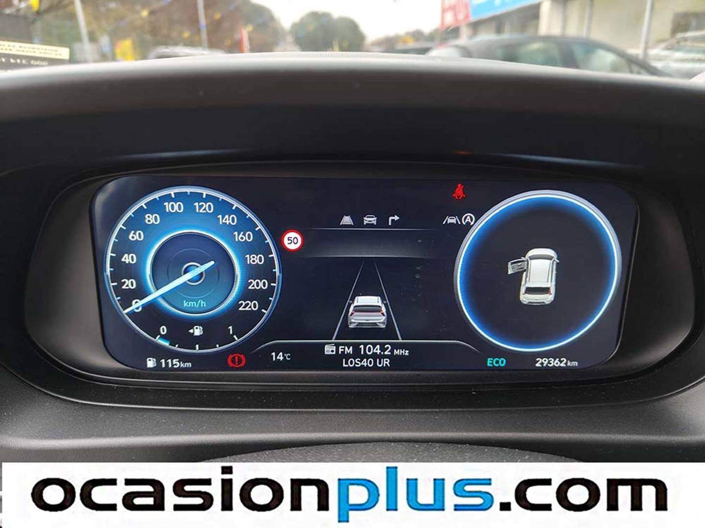 Foto Hyundai Bayon Hyundai Bayon 1.0 TGDI 48V Maxx (100 CV)