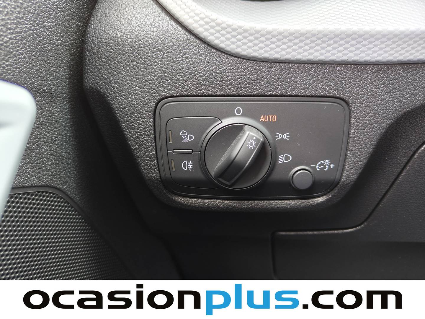 Audi Q2 Audi Q2 design edition 1.0 TFSI ultra (116 CV) de segunda mano