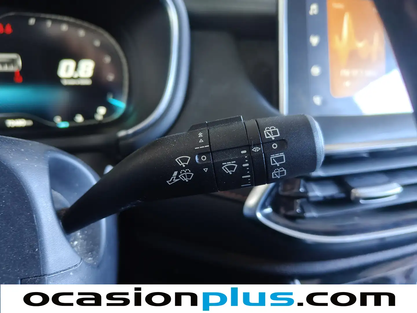 Foto MG HS MG HS 1.5 Turbo GDI Luxury DCT (162 CV)