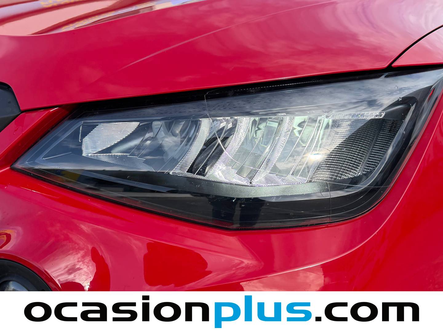 Acabados Seat Arona SEAT Arona 1.0 TSI Reference XM (95 CV)