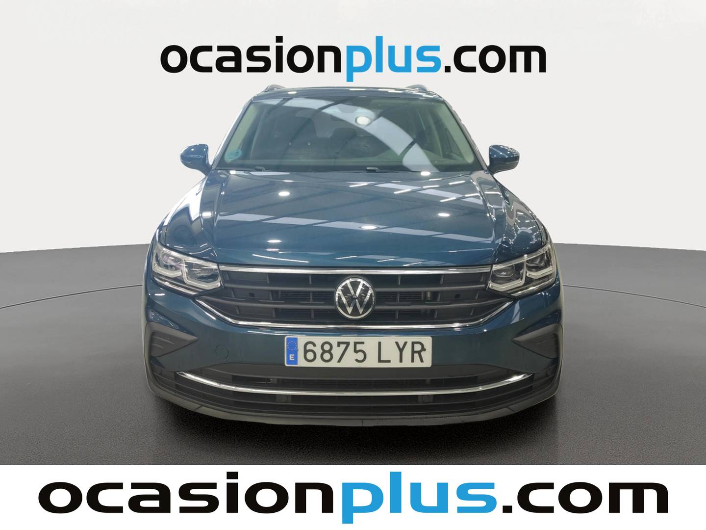 Foto Volkswagen Tiguan Volkswagen Tiguan Life 2.0 TDI (150 CV) DSG