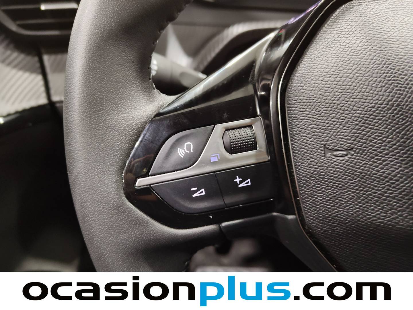 Foto Peugeot 208 Peugeot 208 PureTech 100 Allure (100 CV)