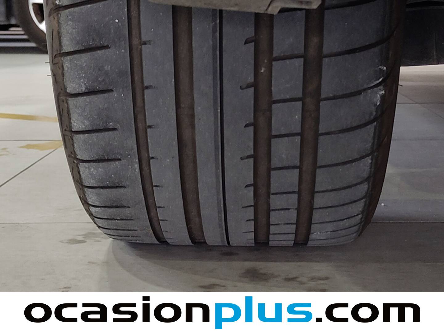 Mercedes Clase E Mercedes Clase E E 220 d (194 CV) Pack AMG al mejor precio