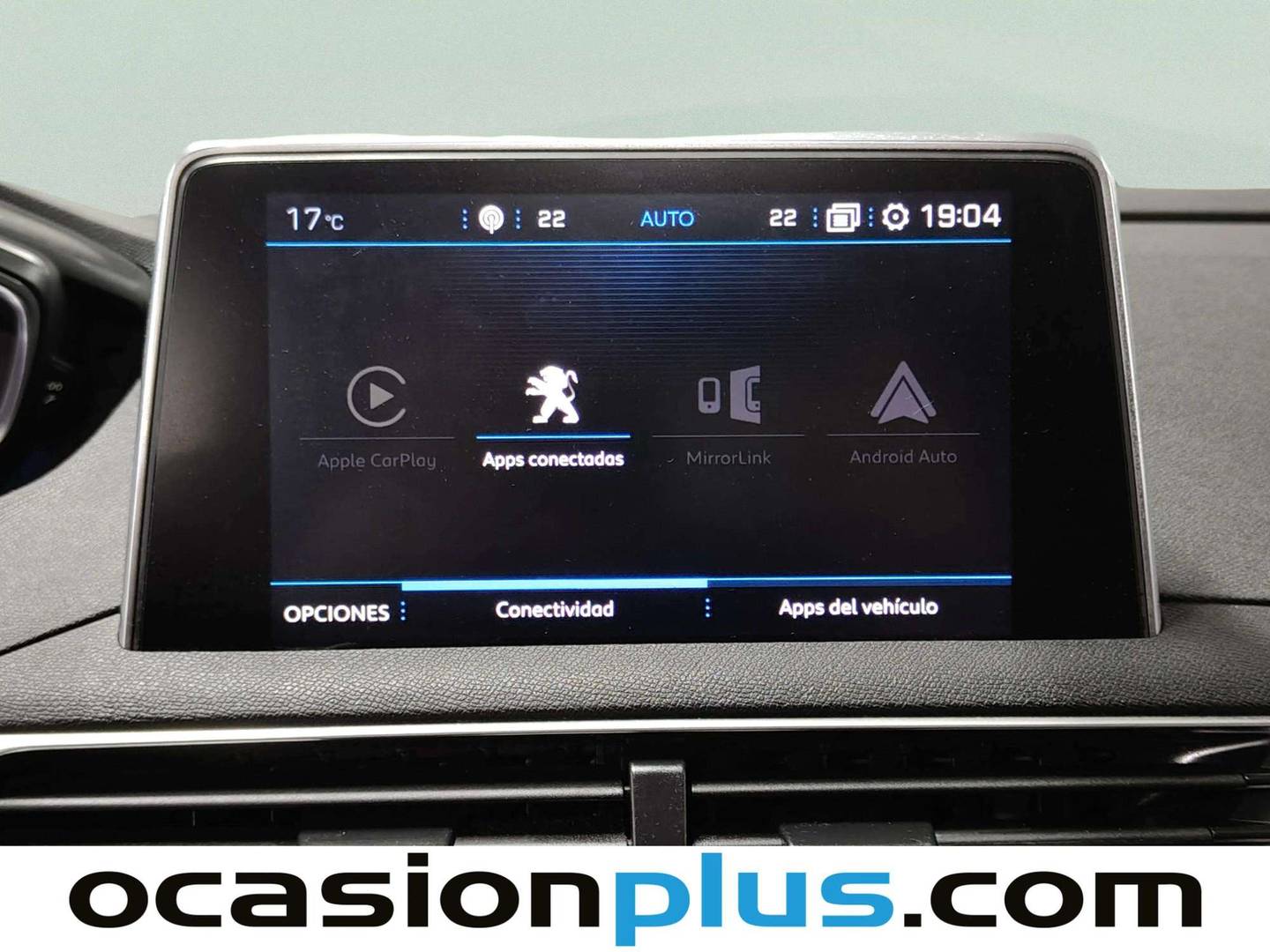 Peugeot 3008 Peugeot 3008 PureTech 180 GT Line EAT8 (180 CV) 180cv