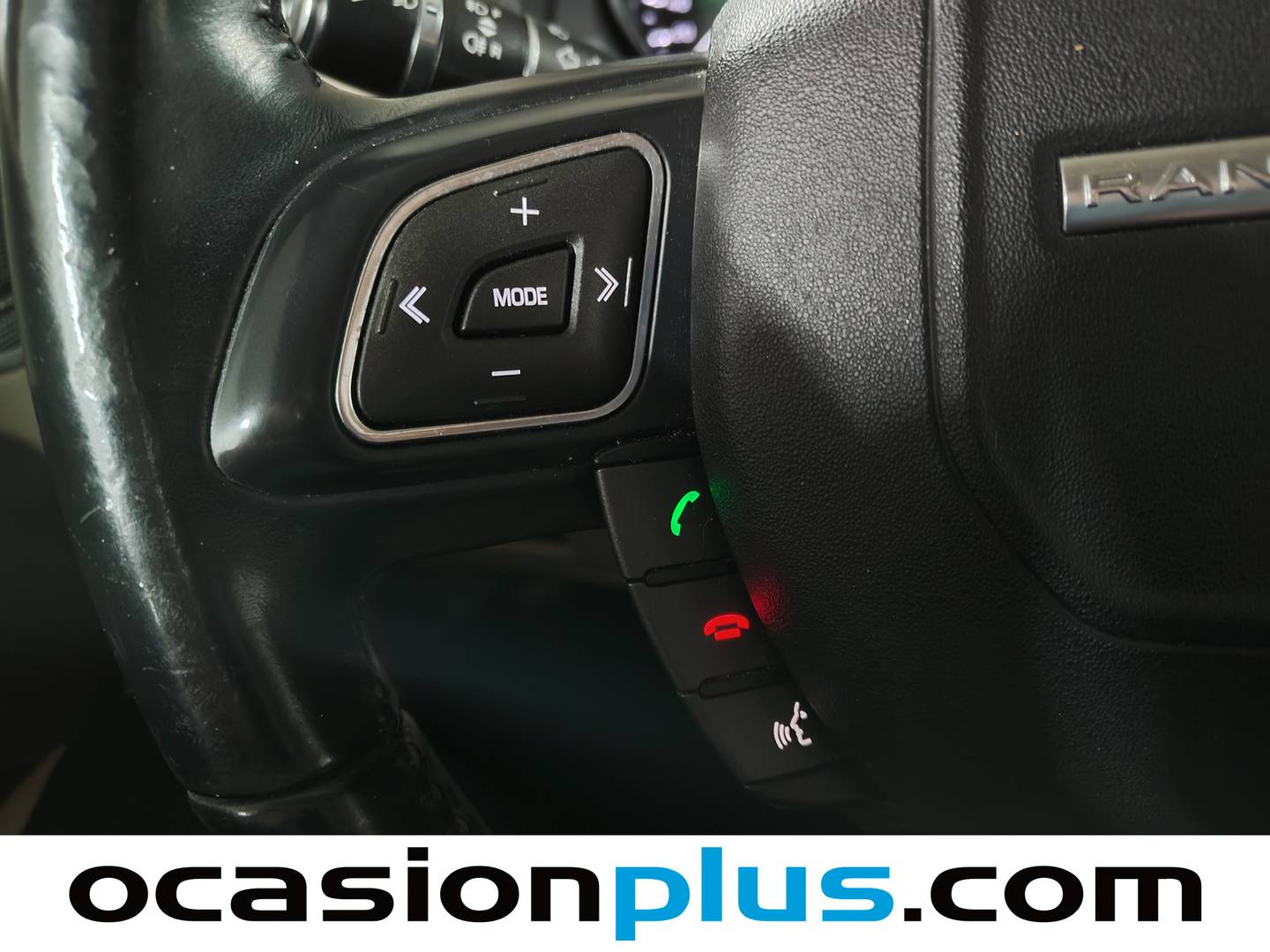 Foto Land Rover Range Rover Evoque Land Rover Range Rover Evoque 2.2L eD4 Dynamic 4x2  (150 CV)