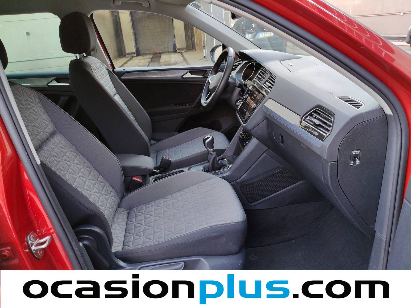 Volkswagen Tiguan Volkswagen Tiguan Life 2.0 TDI (150 CV) km 0