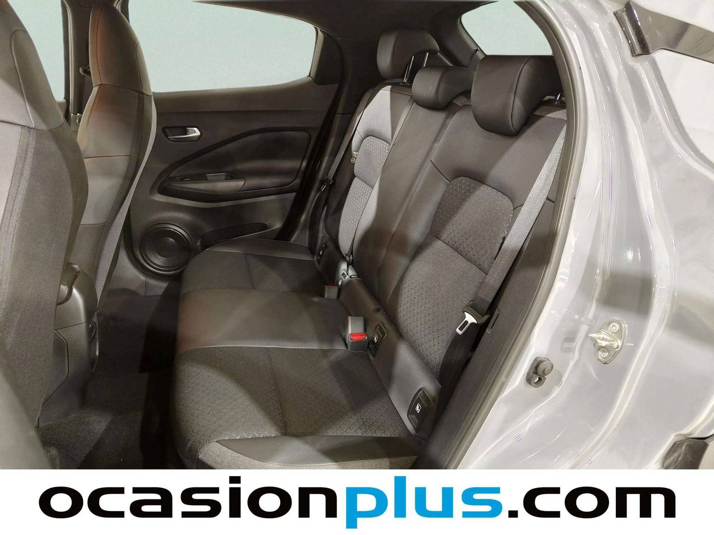 Foto Nissan JUKE Nissan Juke DIG-T N-Connecta 4x2 (114 CV)