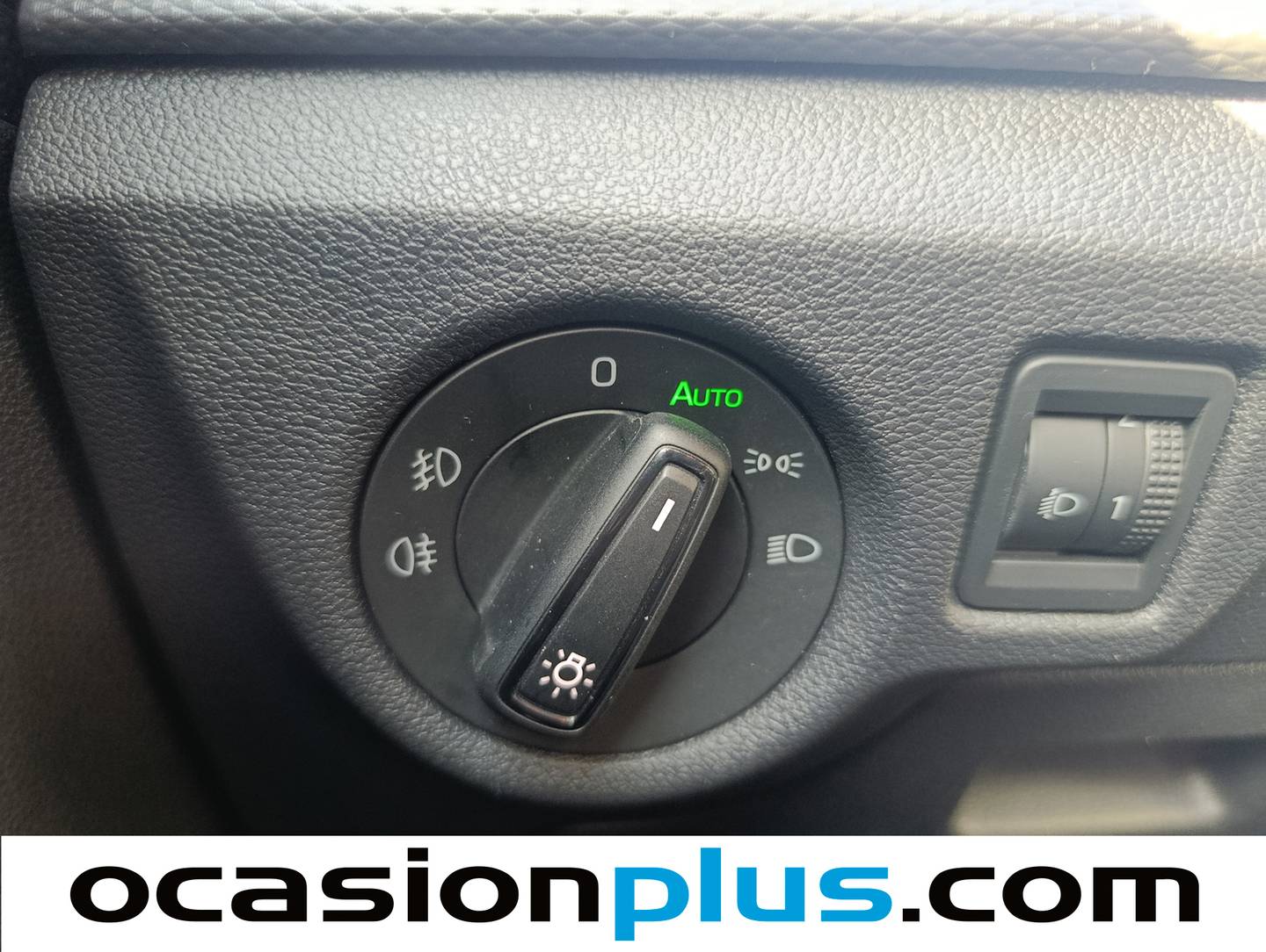 Acabados Skoda Scala Skoda Scala 1.0 TSI Ambition (110 CV)