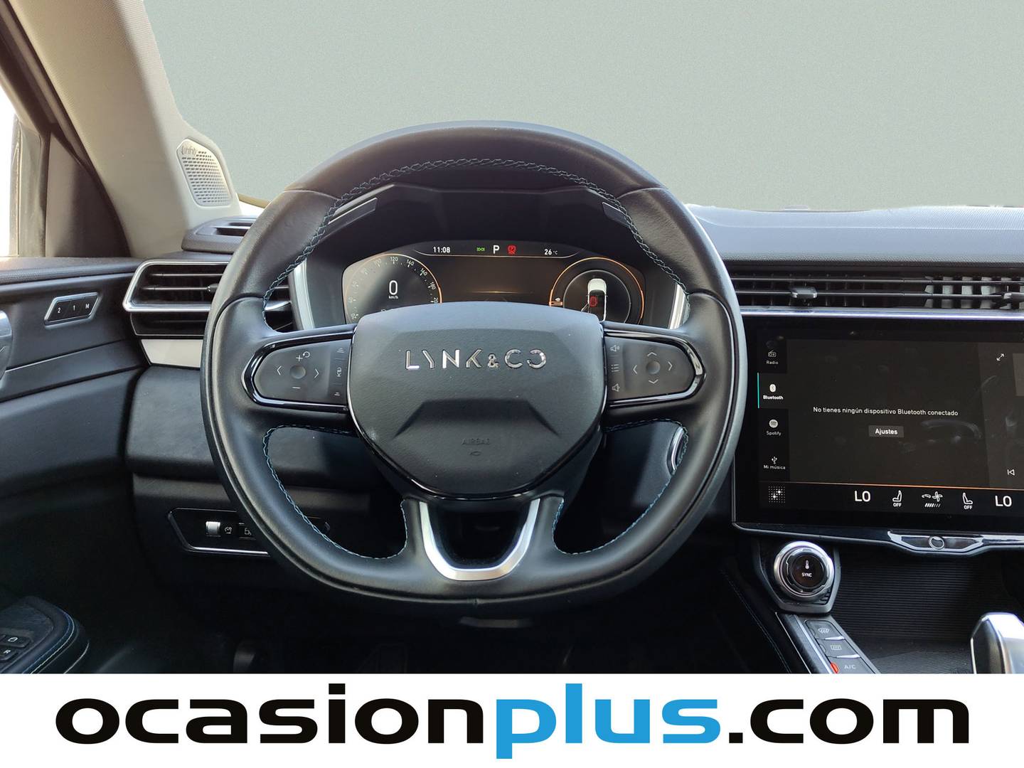 Lynk & Co 01 Lynk & Co 01 1.5 PHEV (261 CV) al mejor precio