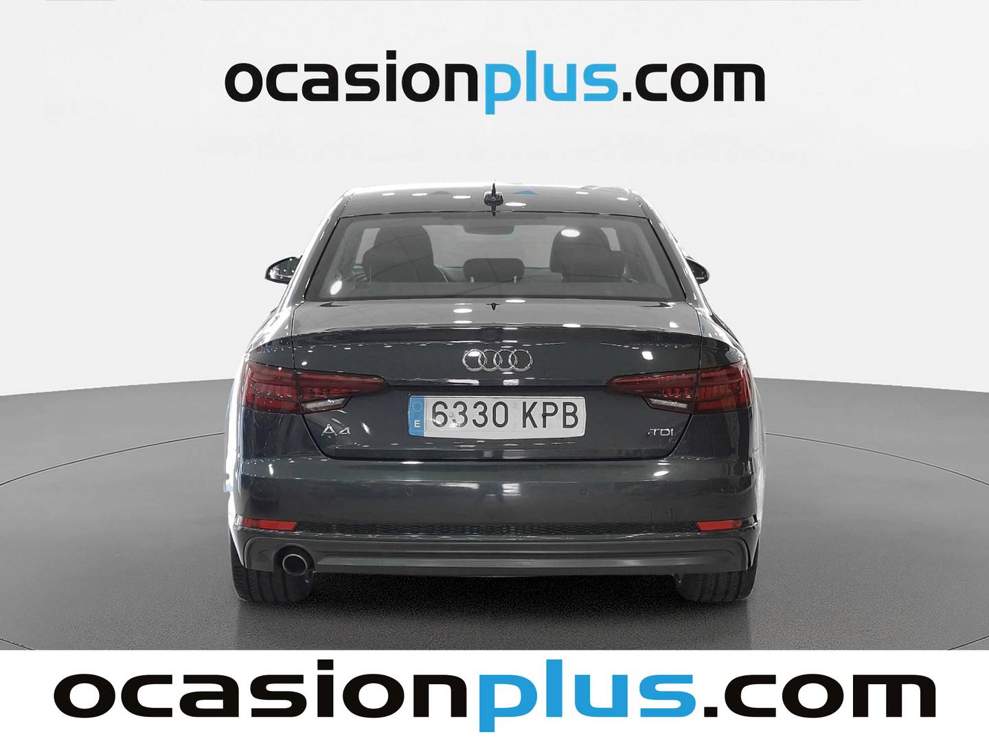 Audi A4 Audi A4 S line edition 2.0 TDI (150 CV) S tronic barato