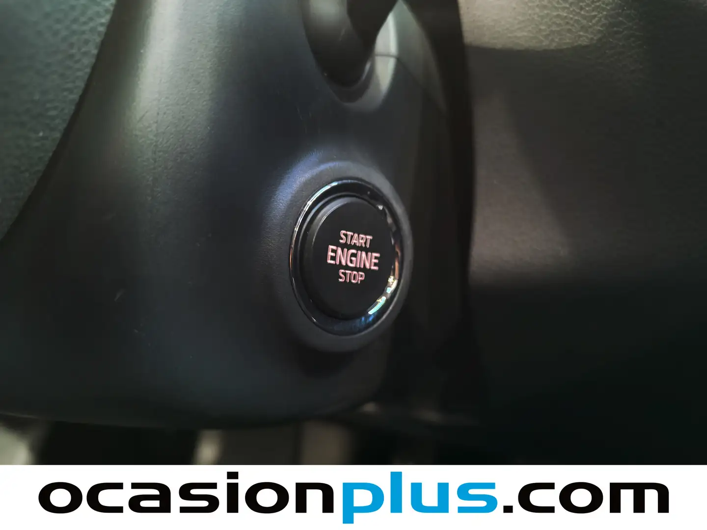 Foto Skoda Fabia Skoda Fabia 1.0 TSI Selection  (95 CV)