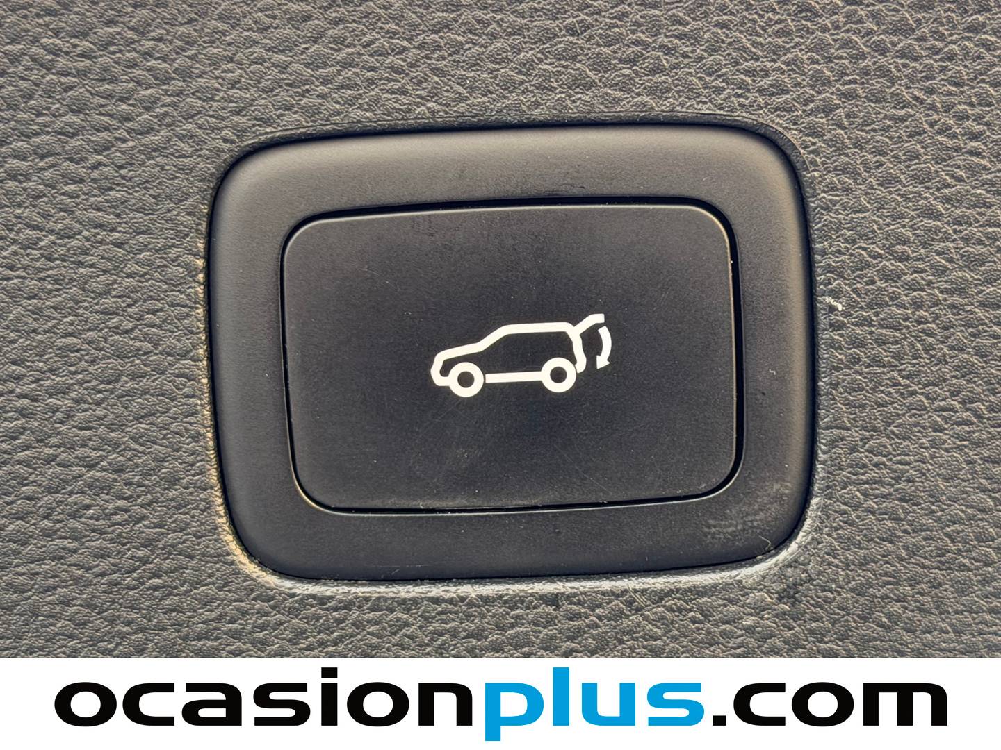 Acabados MG eHS MG eHS 1.5 T-GDI PHEV Luxury (258 CV)