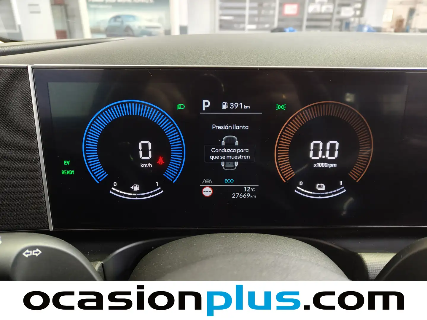 Foto Hyundai Tucson Hyundai Tucson 1.6T HEV Klass AT (215 CV)