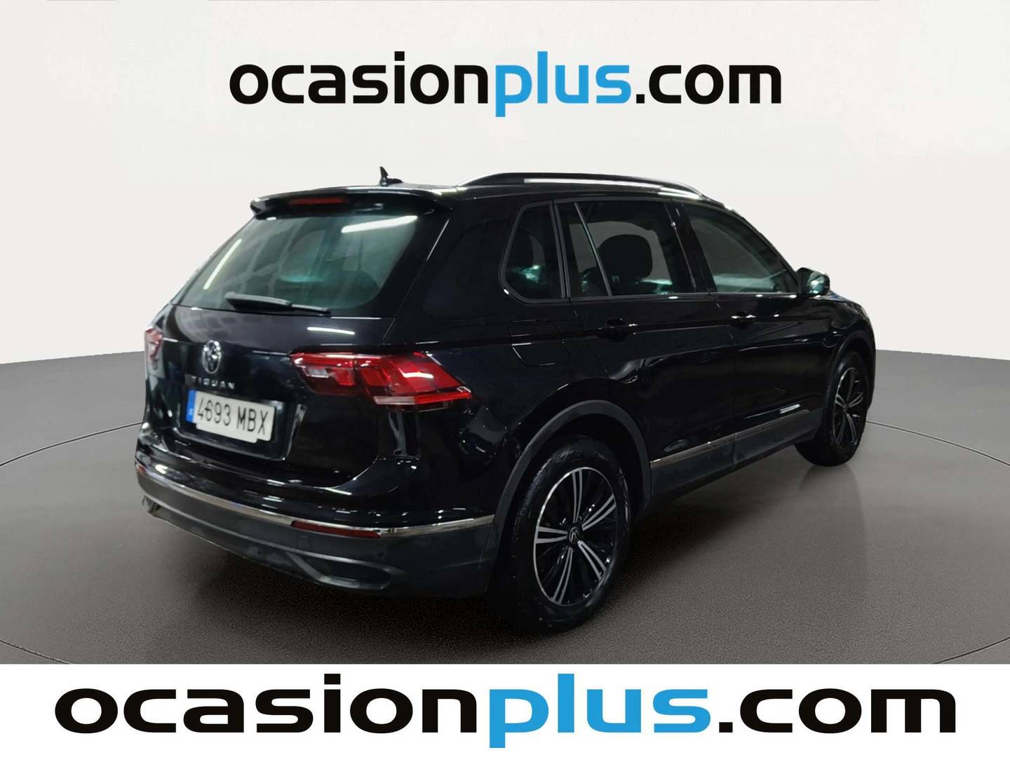 Volkswagen Tiguan Volkswagen Tiguan Life 1.5 TSI (150 CV) DSG de segunda mano