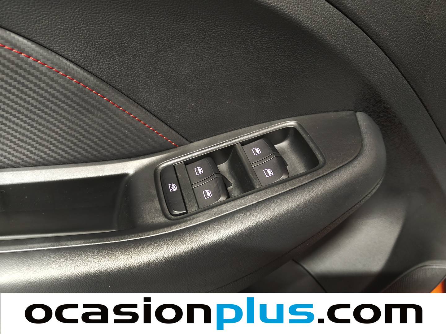 Foto MG ZS MG ZS 1.5 Comfort (106 CV)