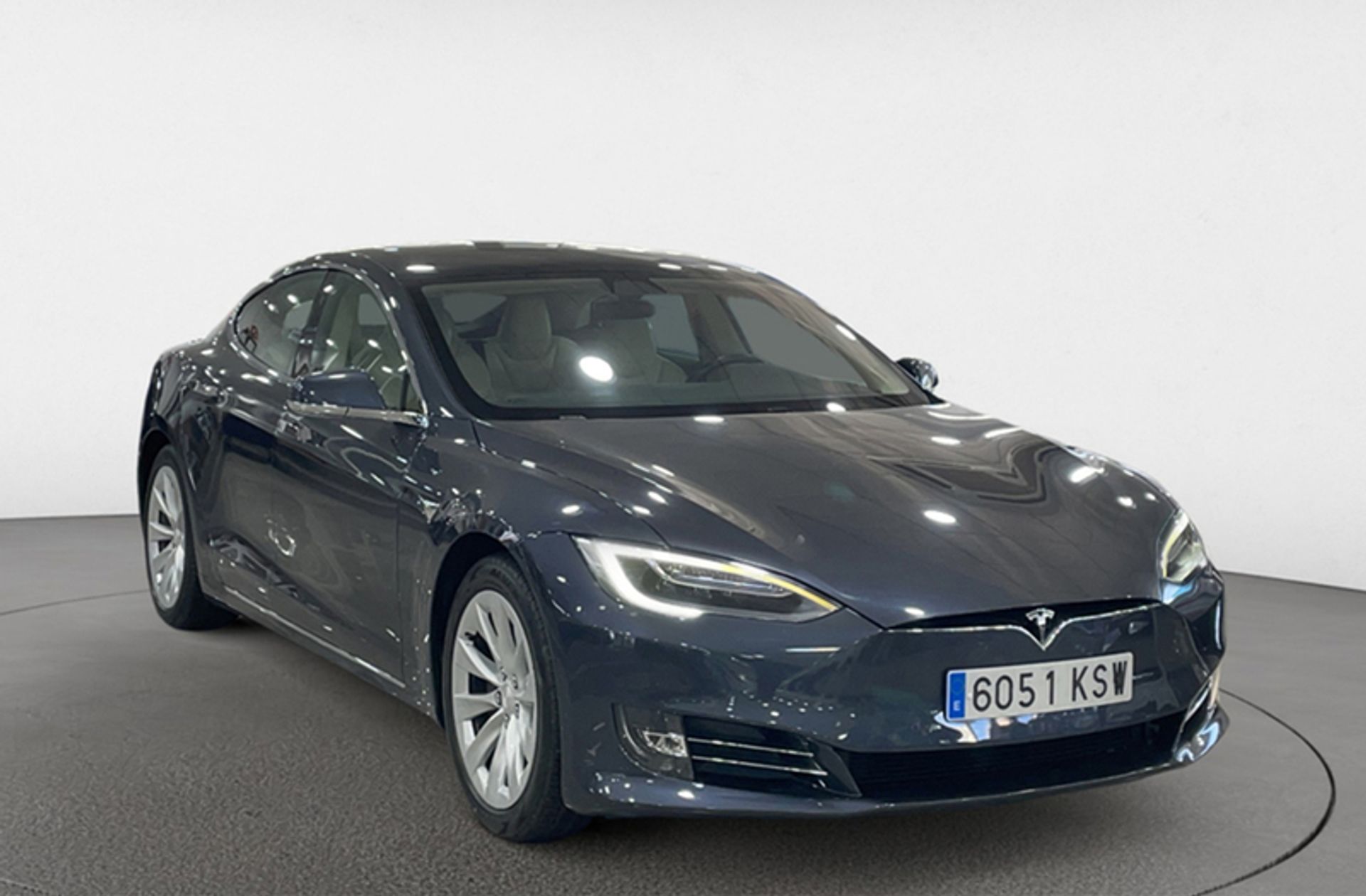 Tesla Model S 75d 4WD - foto 2