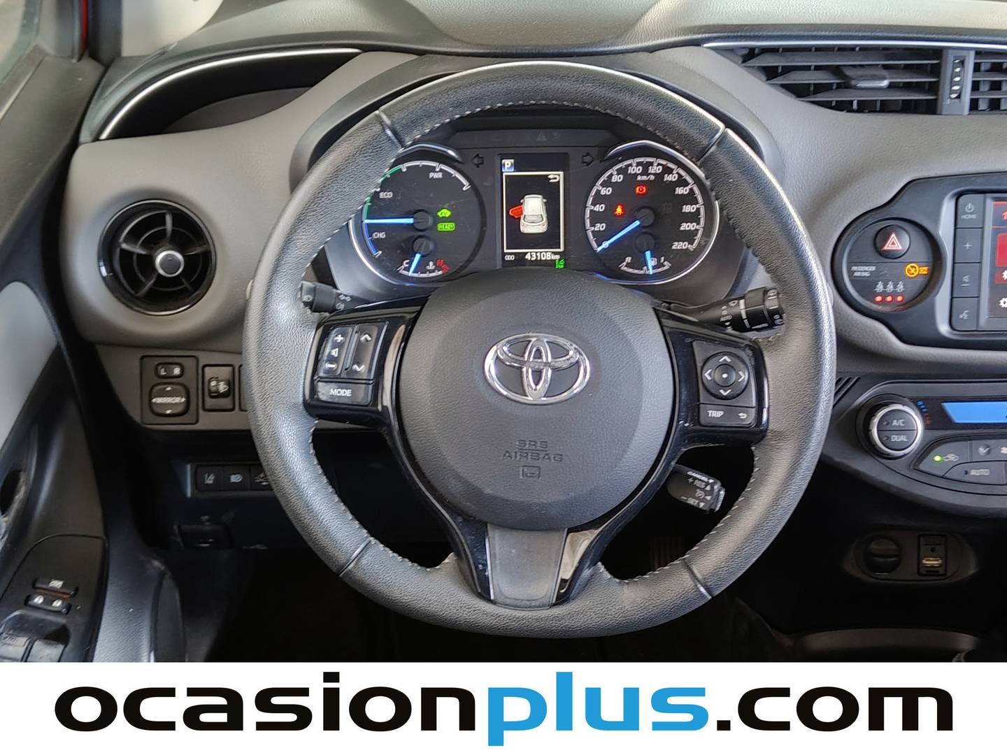 Toyota Yaris Toyota Yaris 1.5 100H Advance (100 CV) 2020