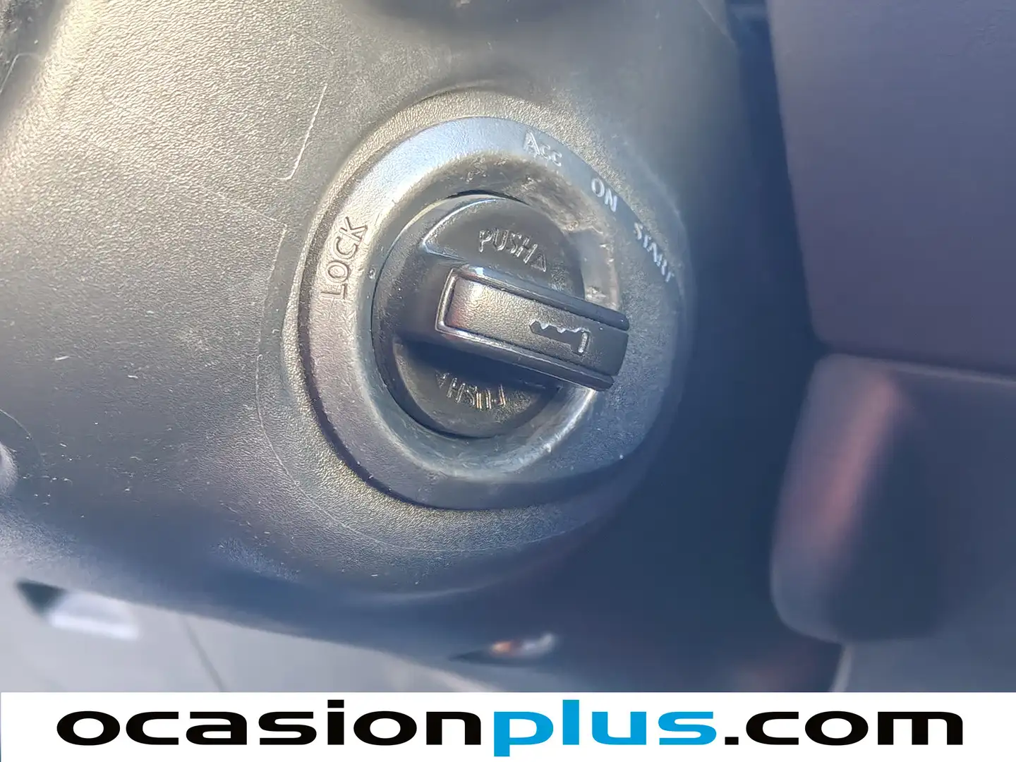 Foto Nissan QASHQAI+2 Nissan Qashqai+2 2.0 dCi Tekna Premium Piel 18 7 Plazas