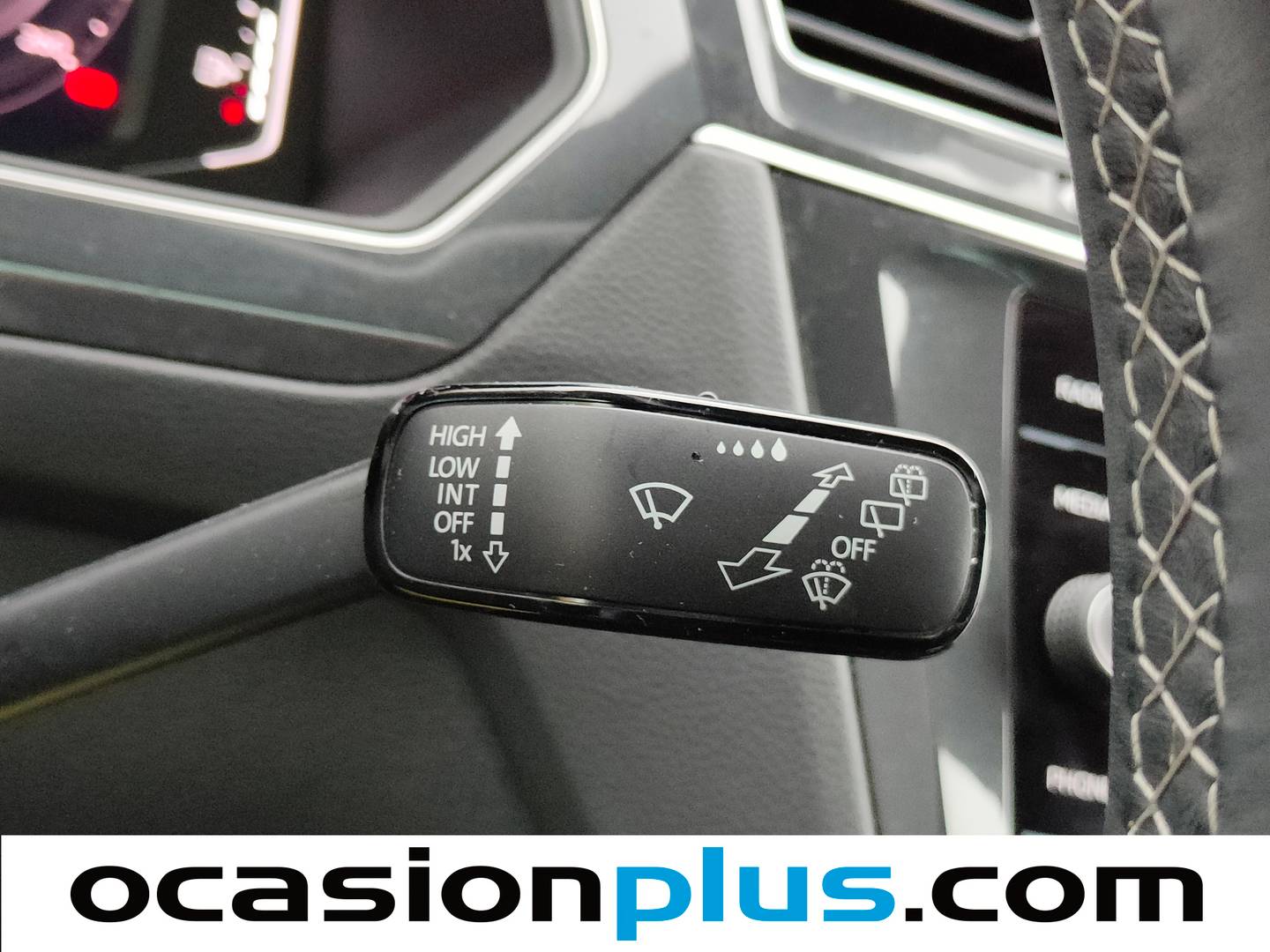 Foto Volkswagen Tiguan Volkswagen Tiguan Sport 1.5 TSI (150 CV) DSG R-Line