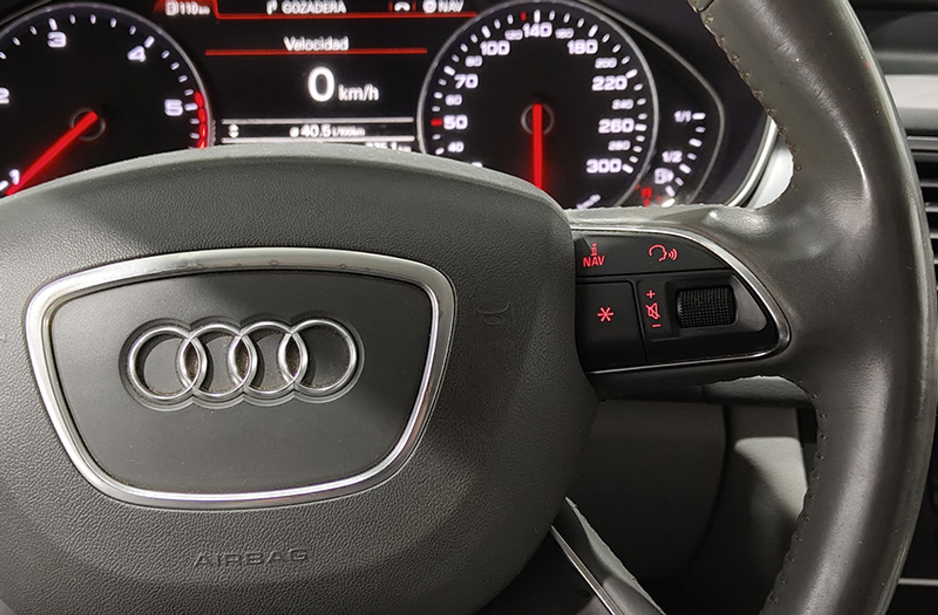 Audi A6 Avant Advanced edition 2.0 TDI multitronic - foto 26