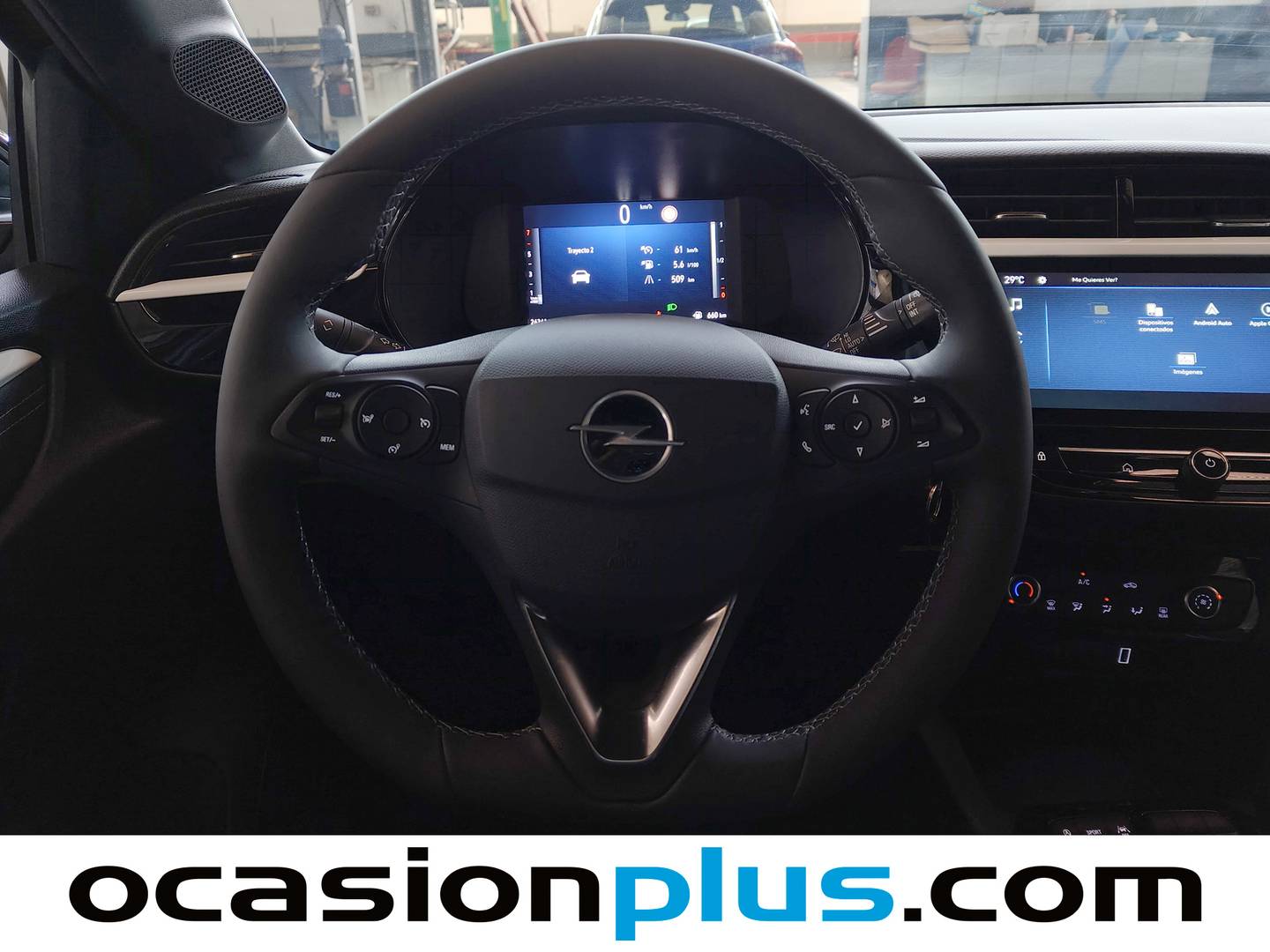 Opel Corsa Opel Corsa 1.2T XHL GS (100 CV) manual