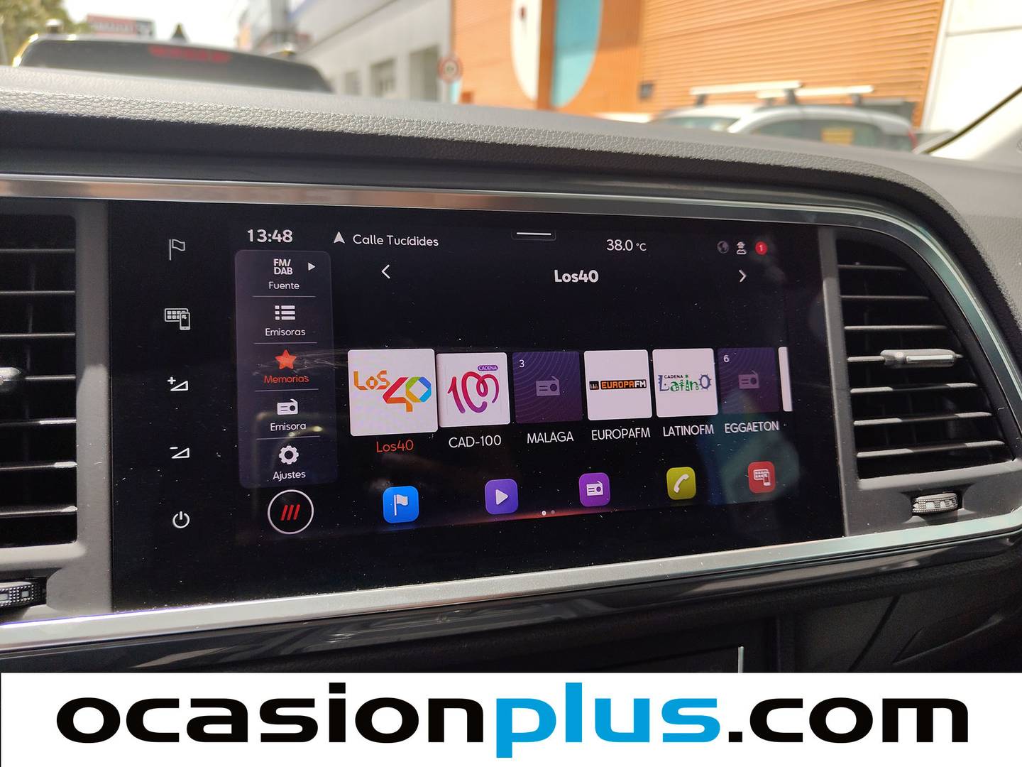 Seat Ateca Seat Ateca 1.5 TSI S&S Style (150 CV) al mejor precio
