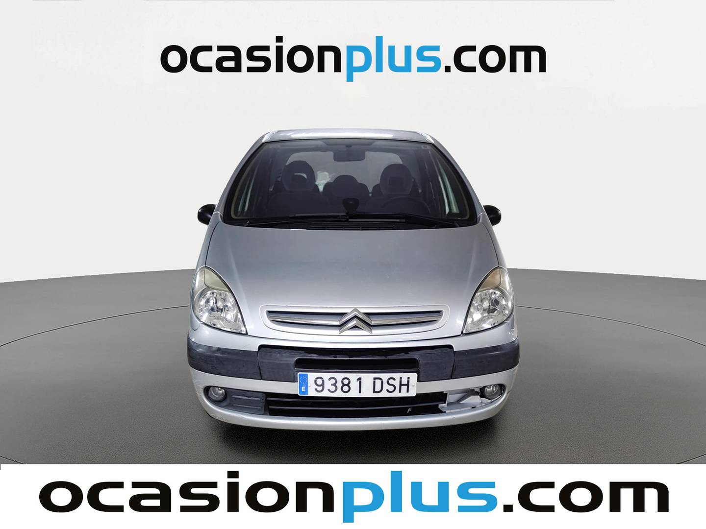 Citroën Xsara Picasso Citroën Xsara Picasso 1.6 HDI Satisfaction II (110 CV) al mejor precio