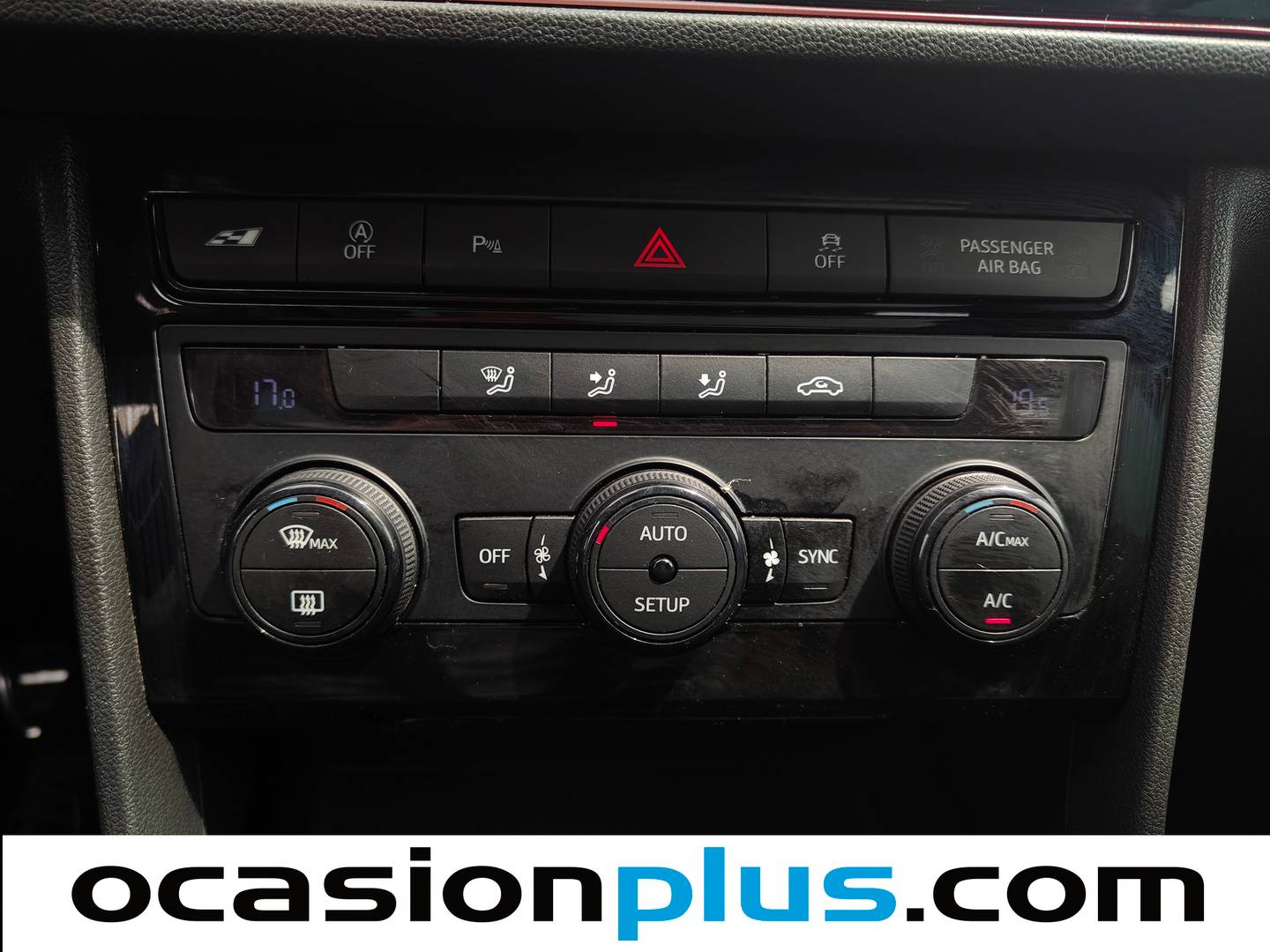Seat León Seat León ST 2.0 TSI S&S Cupra DSG (290 CV) 290cv