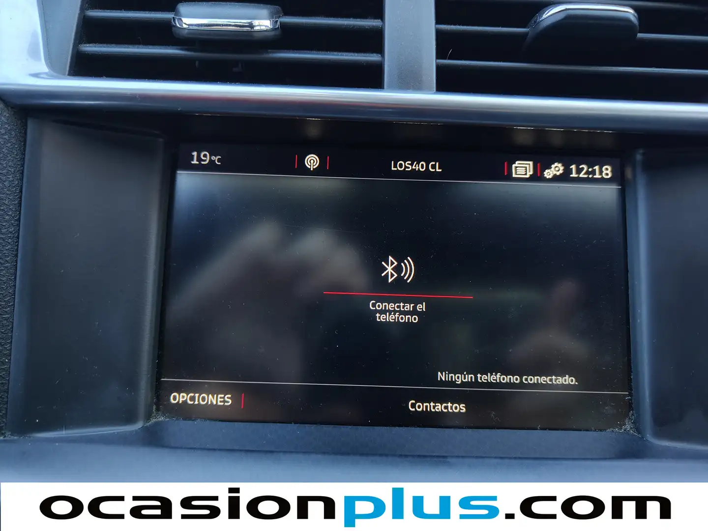 Foto DS DS 4 Citroen DS4 PureTech 130 S&S Desire (131 CV)