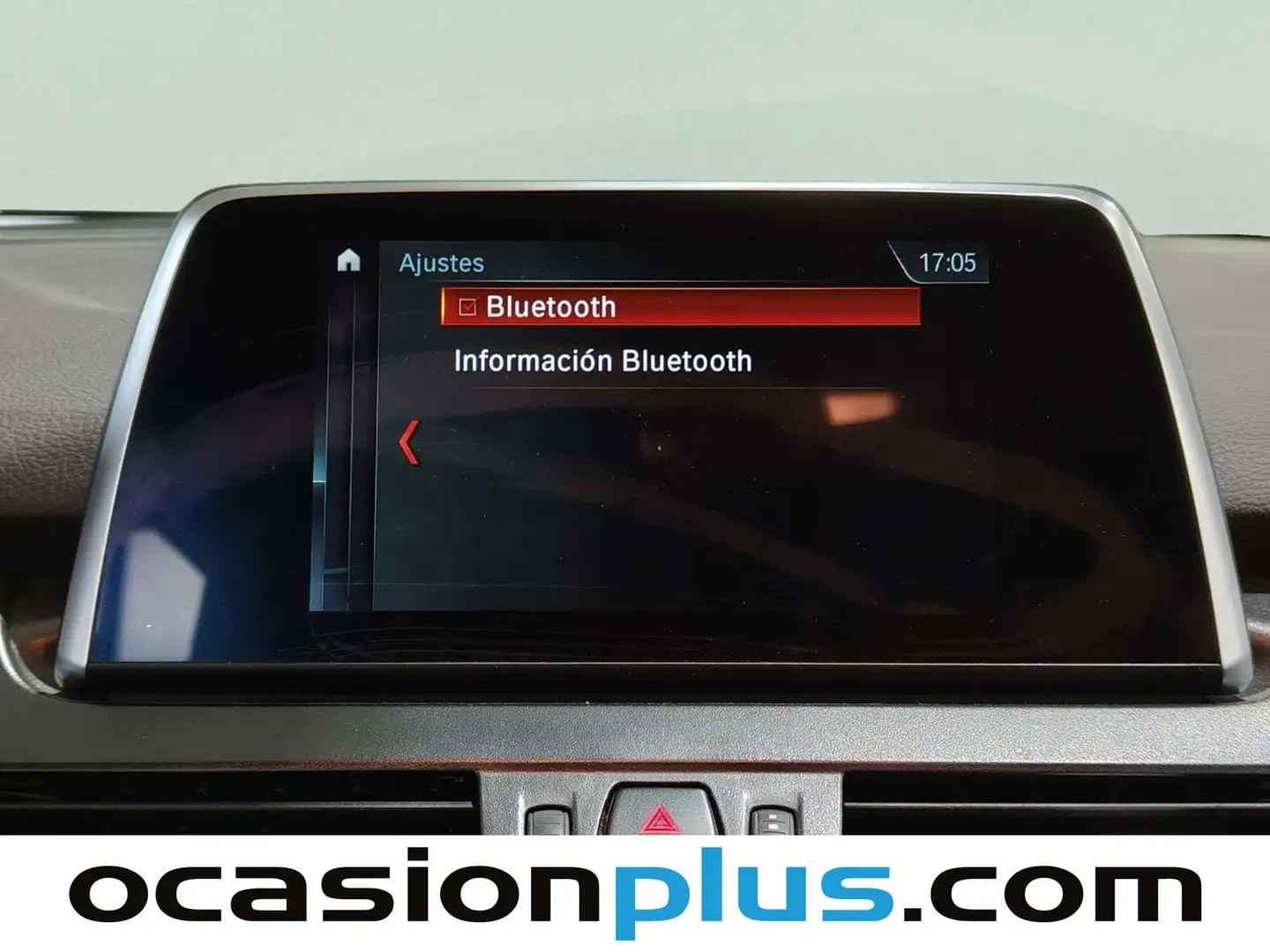 Foto BMW Serie 2 Active Tourer BMW Serie 2 216d Active Tourer (116 CV)