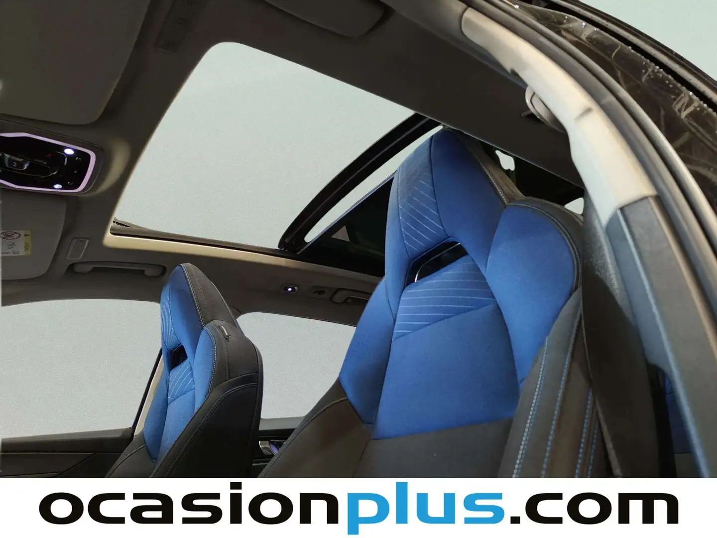 Foto Lynk & Co 01 Lynk & Co 01 1.5 PHEV 6.6kW (261 CV)