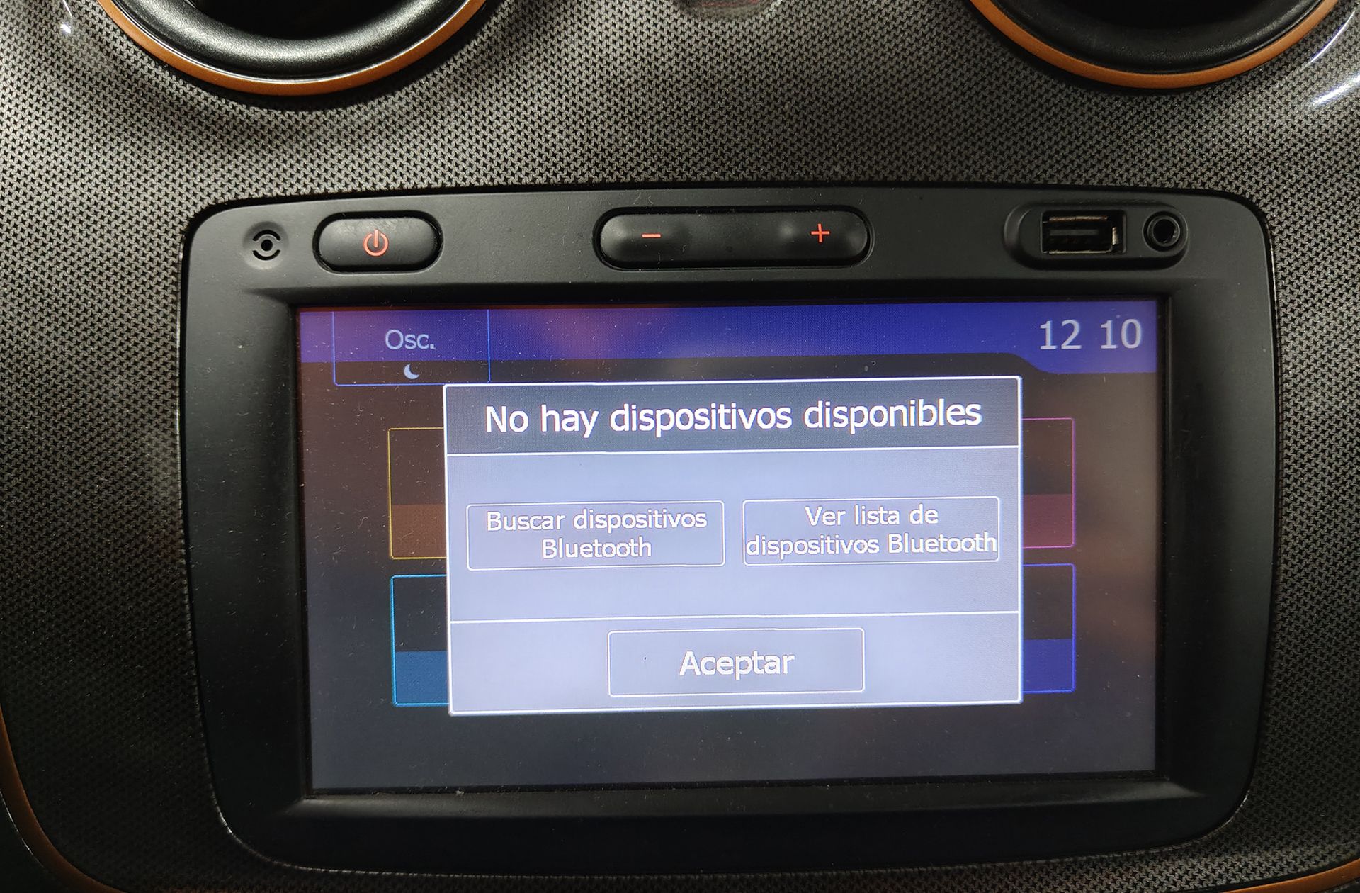 Dacia Sandero Serie Limitada Trotamundos TCe - foto 28