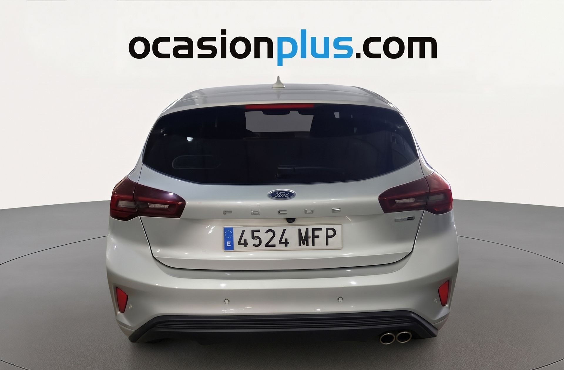 Ford Focus 1.0 EcoBoost MHEV ST-Line - foto 17