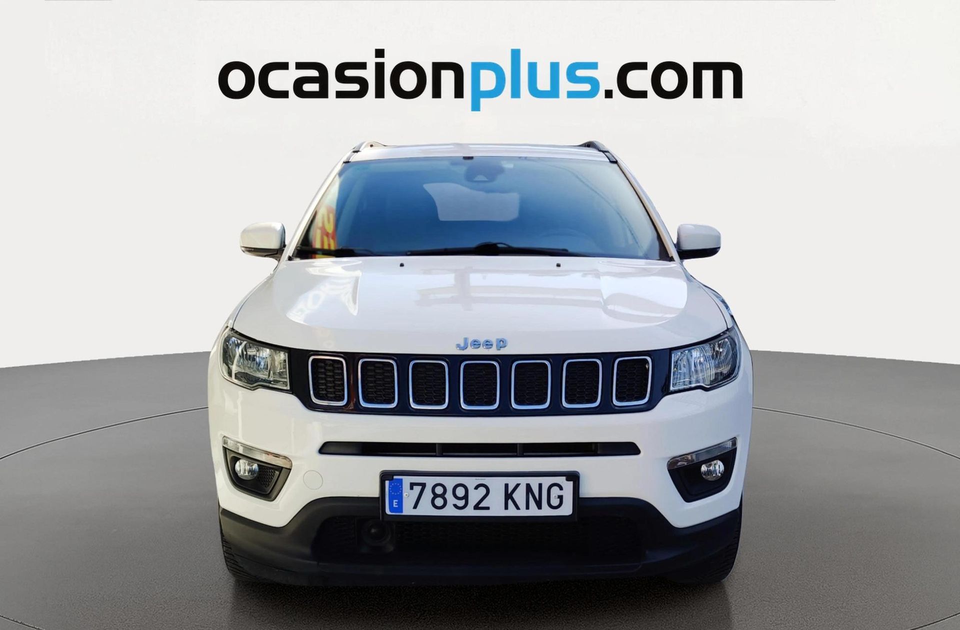 Jeep Compass 2.0 MultiJet Longitude 4x4 AD - foto 18