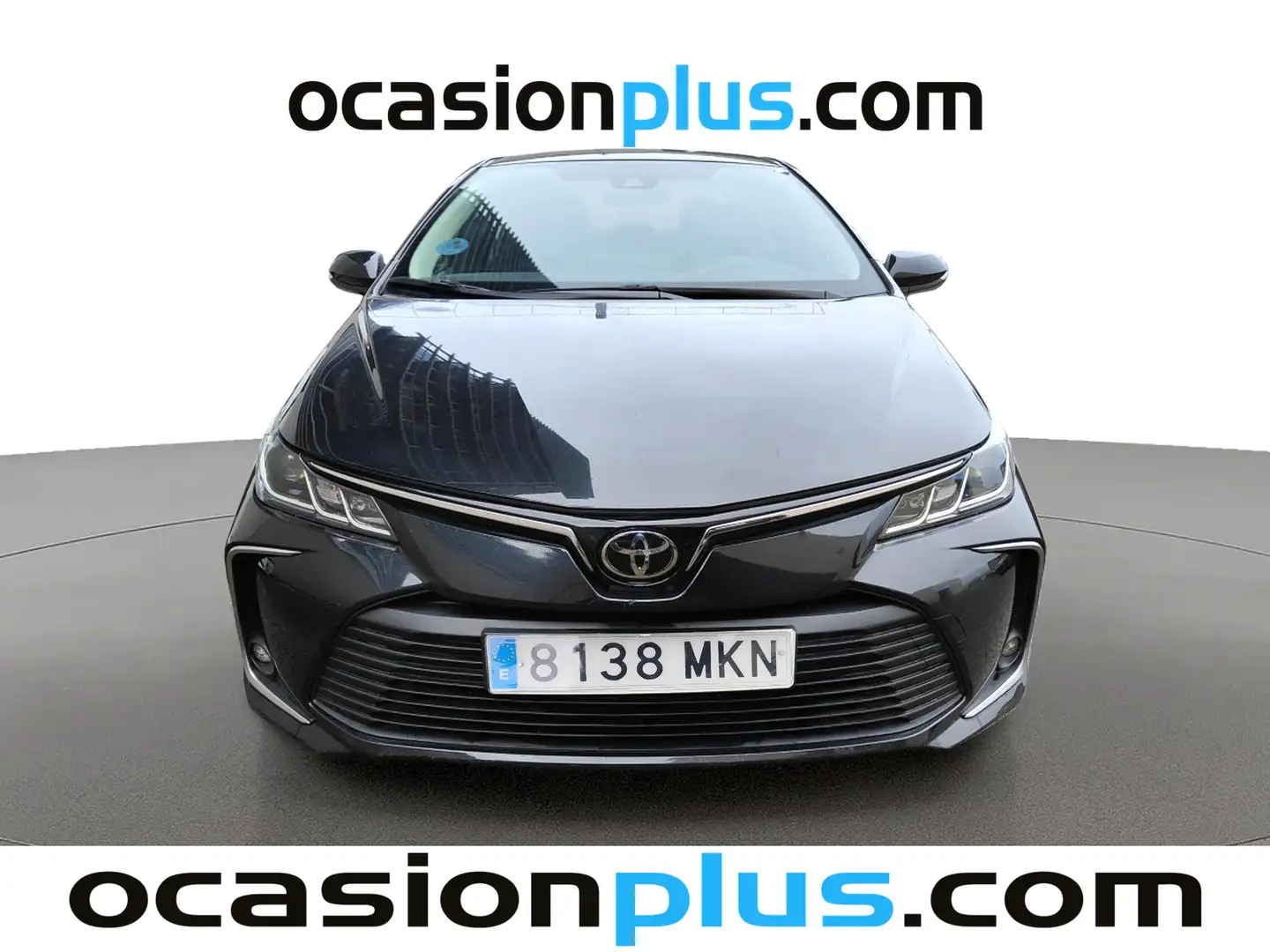 Foto Toyota Corolla Toyota Corolla 140H Active Plus (140 CV)