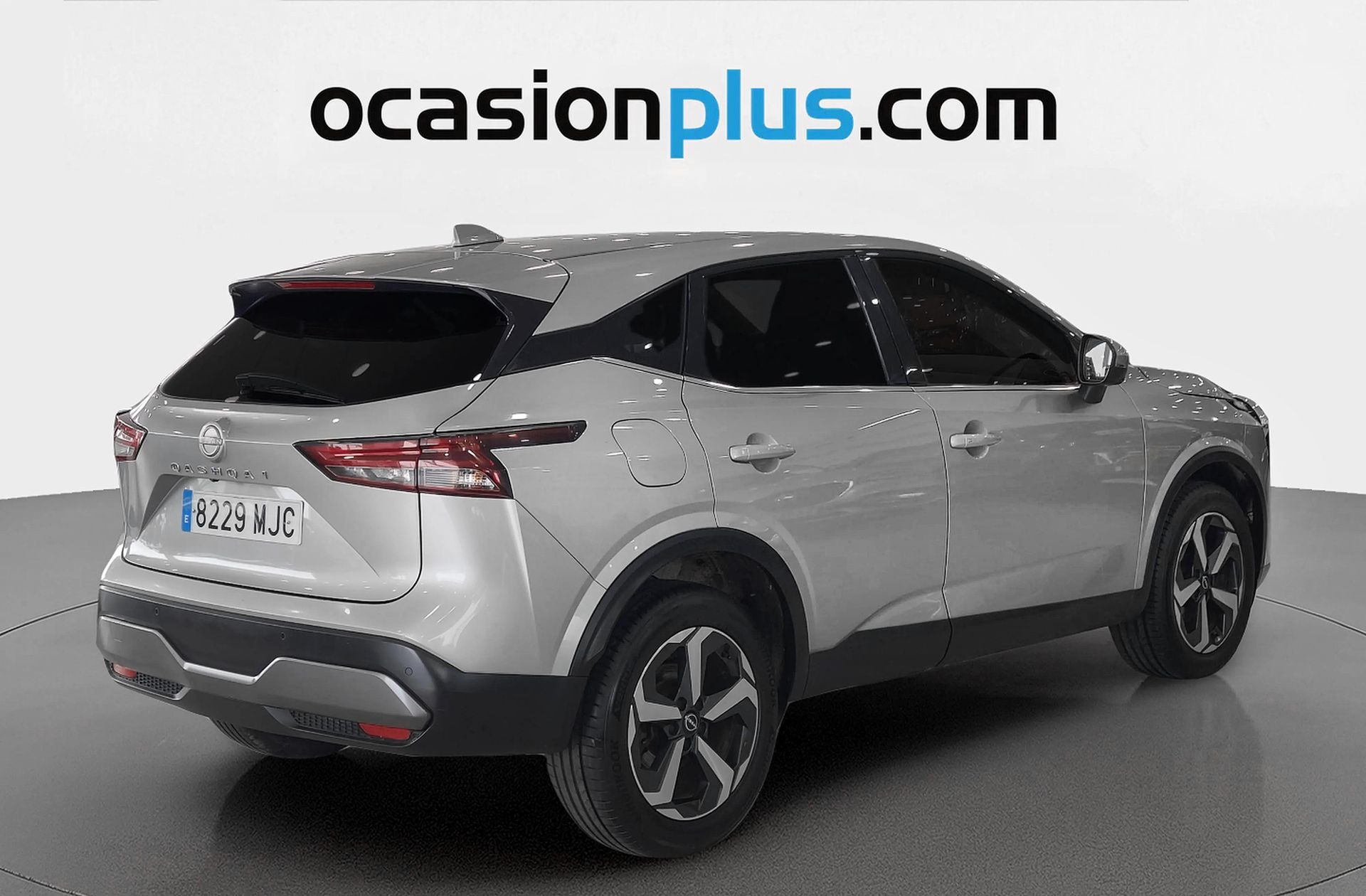 Nissan Qashqai DIG-T 140 N-Connecta - foto 4