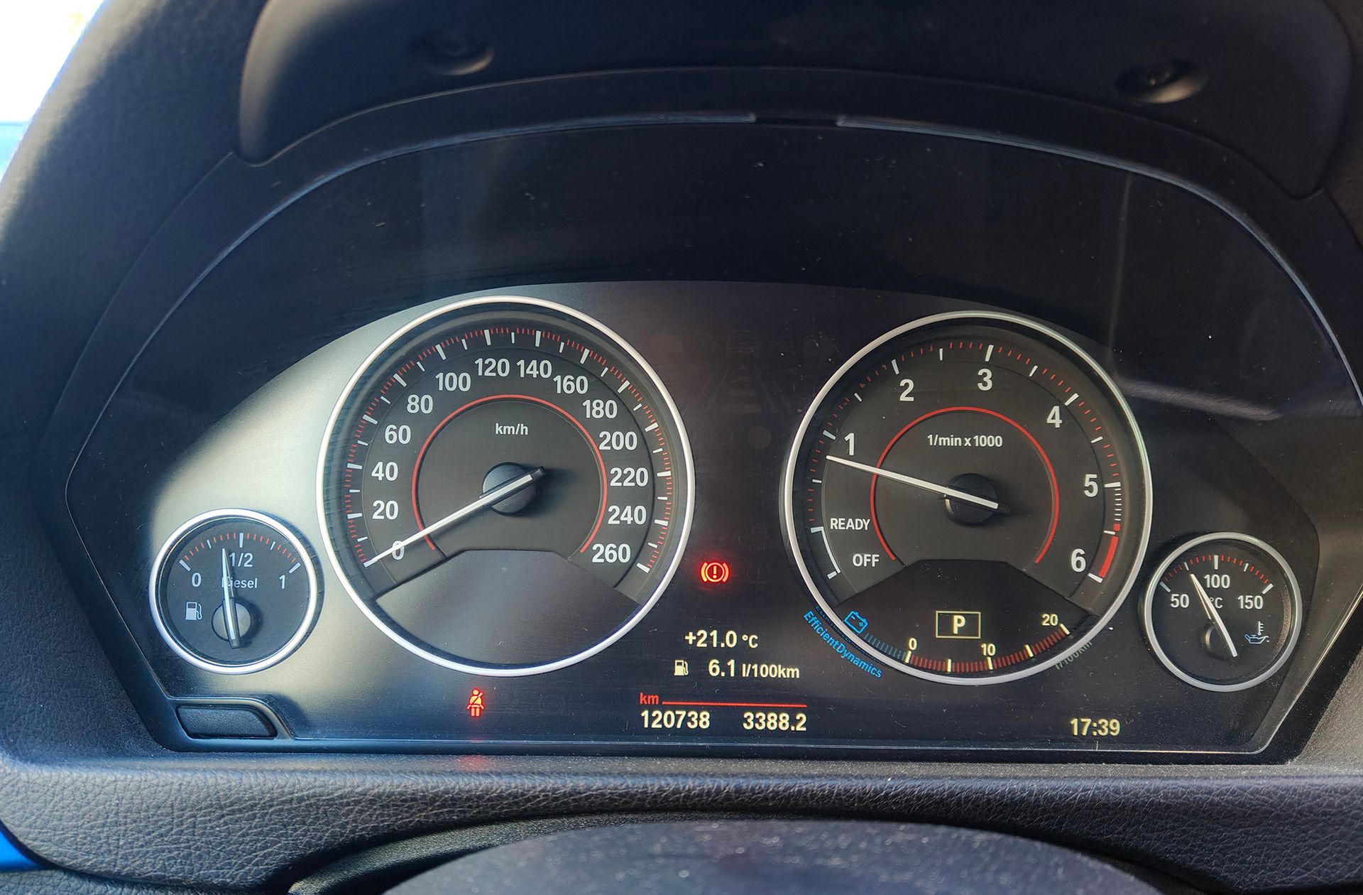 BMW Serie 4 420d Coupe Pack M - foto 31