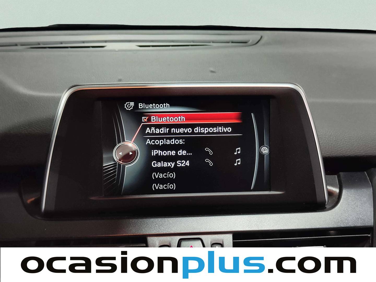 BMW Serie 2 Active Tourer BMW Serie 2 225xe iPerformance Active Tourer (224 CV) de segunda mano