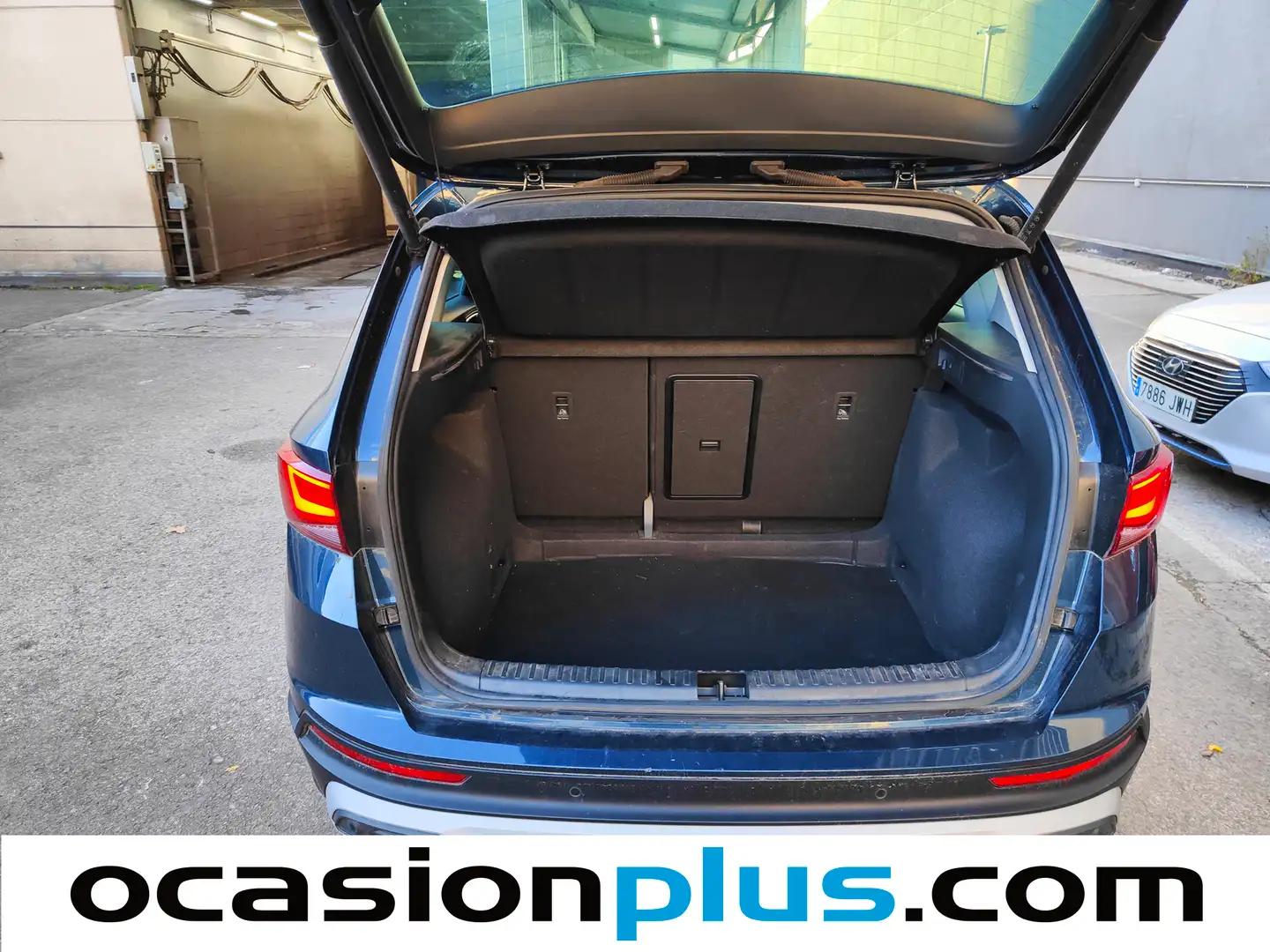 Foto Seat Ateca SEAT Ateca 2.0 TDI X-Perience XXL 4Drive (150 CV) DSG