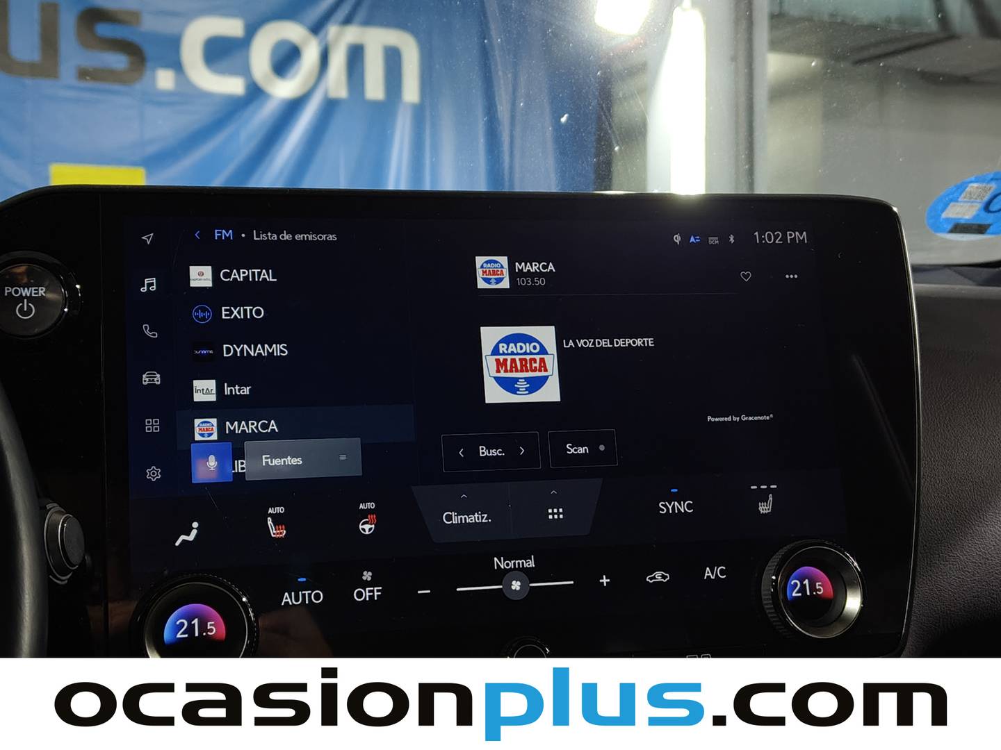 Lexus NX Lexus NX 4WD (306 CV) barato