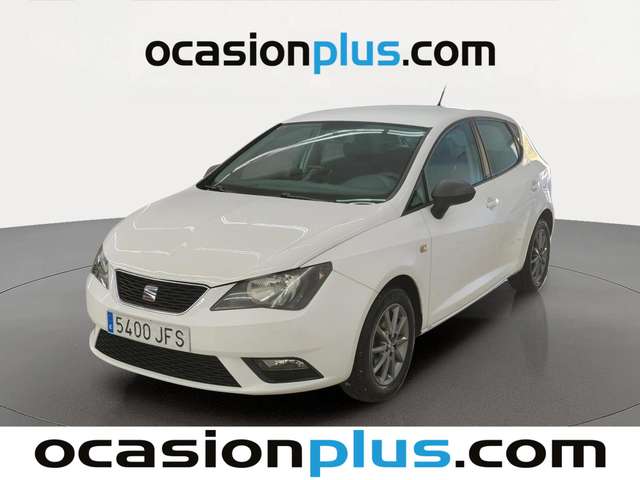 Seat Ibiza 1.2 TSI Reference ITech 30 Aniversario (85 CV) de segunda mano