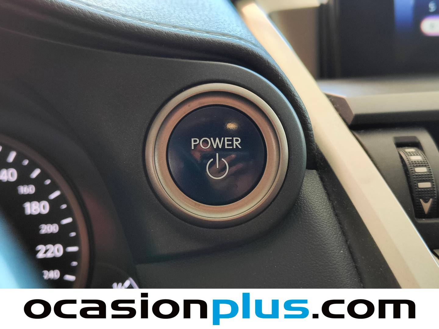 Lexus NX Lexus NX 300h Corporate 2WD (197 CV) km 0