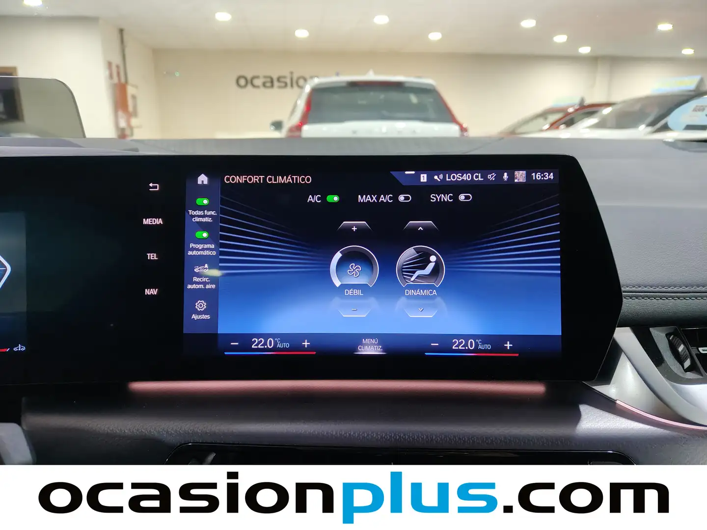 Foto BMW Serie 2 Active Tourer BMW Serie 2 218d Active Tourer (150 CV) PACK M