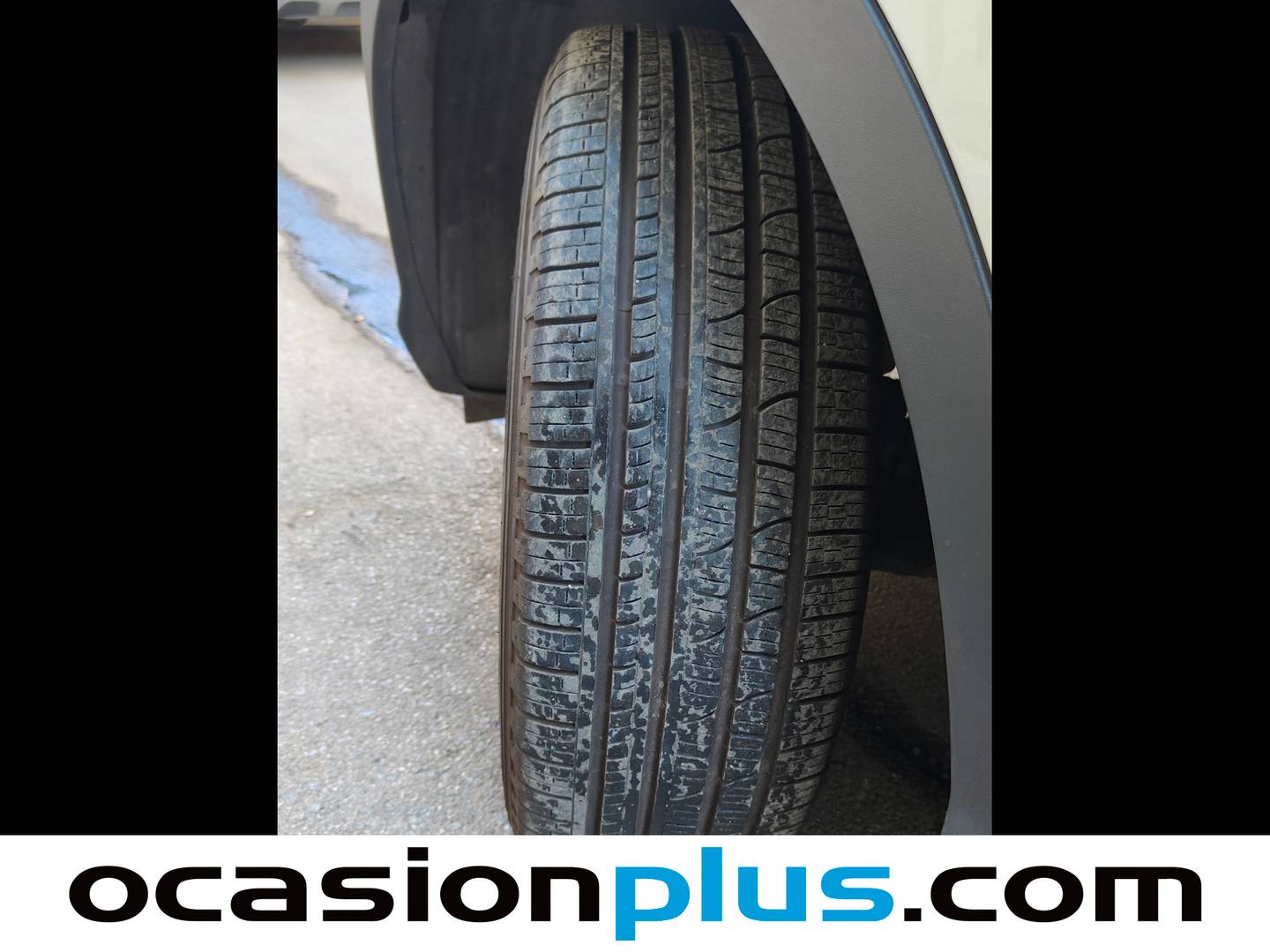 Nissan QASHQAI Nissan Qashqai dCi 130 Visia 4x4-i (130 CV) al mejor precio