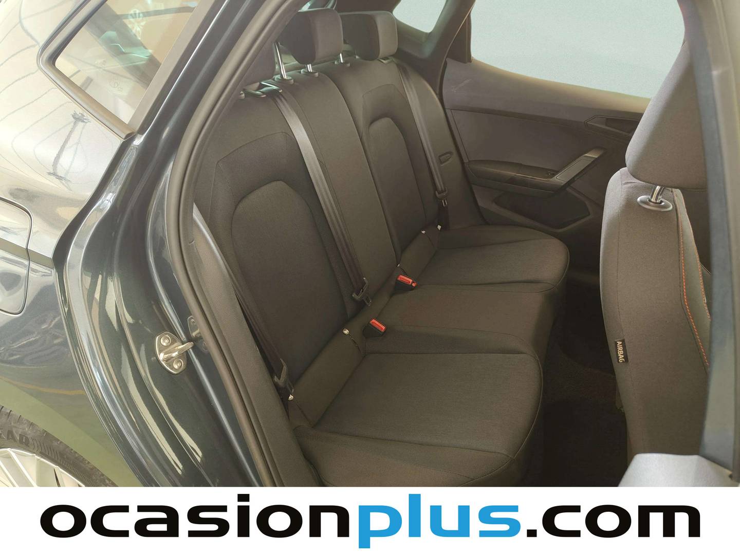 Seat Ibiza SEAT Ibiza 1.0 TSI S&S FR XL (110 CV) 2023