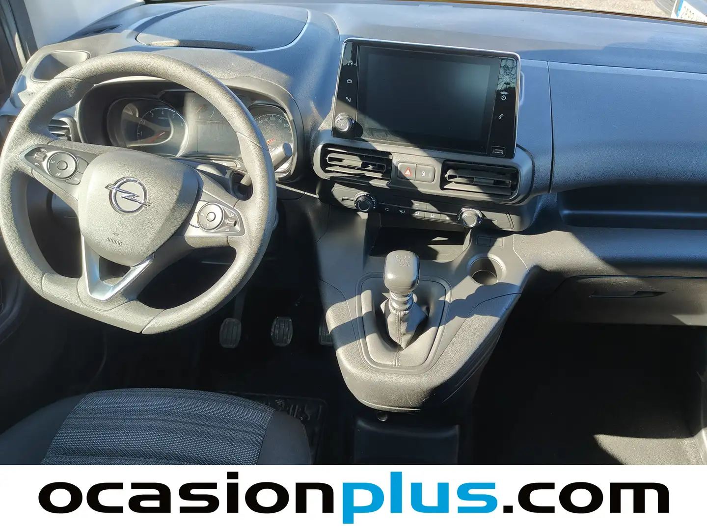 Foto Opel Combo Life Opel Combo Life 1.5 TD Business Edition Plus L1  (102 CV)