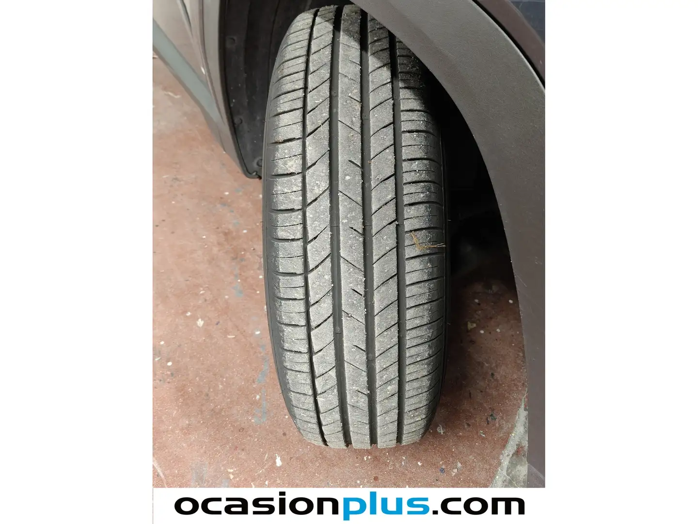 Foto Hyundai Tucson Hyundai Tucson 1.6 TGDI 48V Maxx Sky (150 CV)